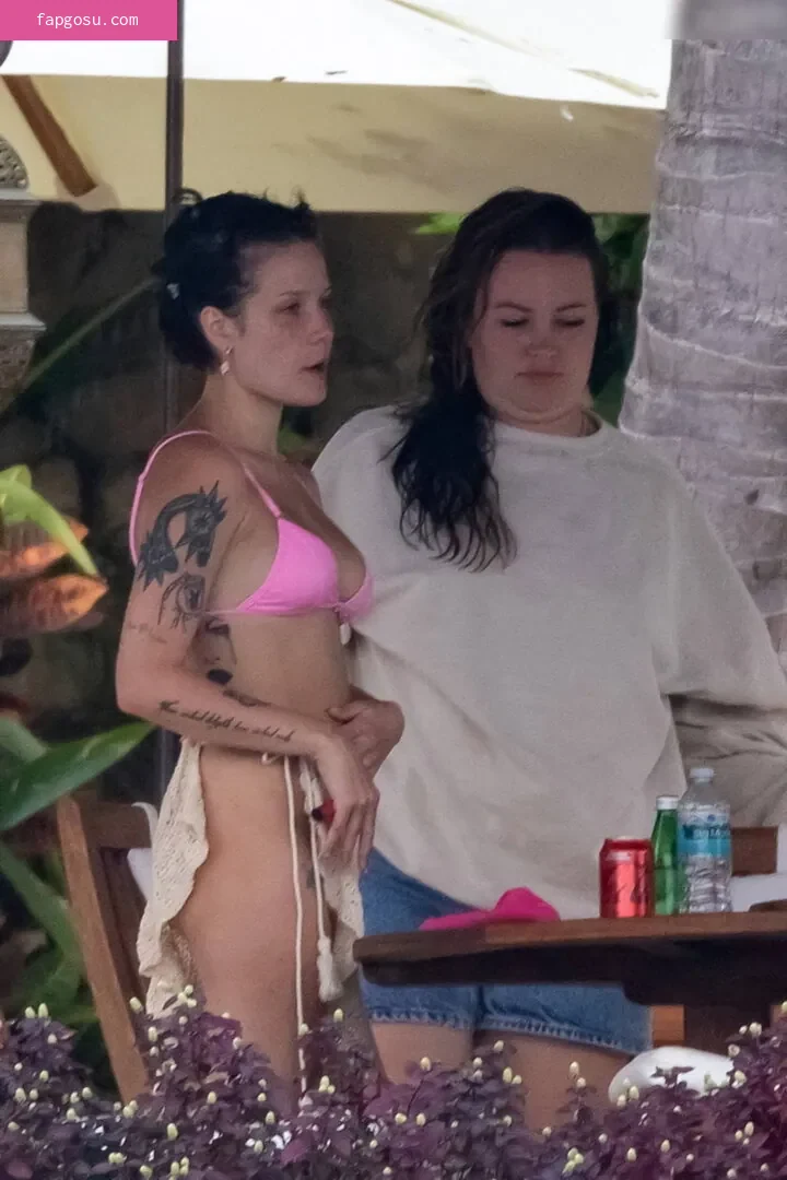 Halsey