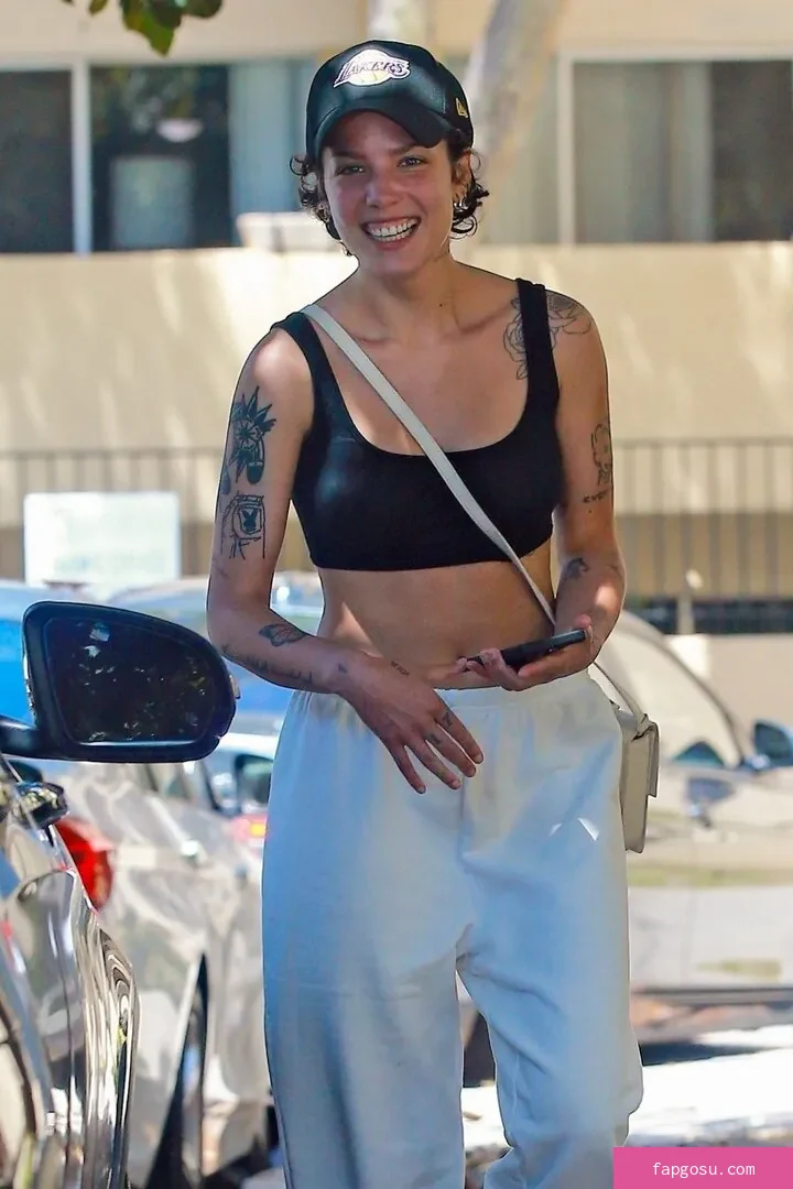 Halsey