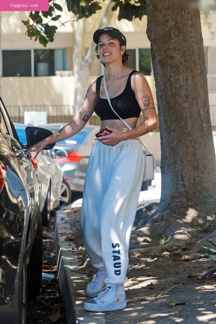 Halsey