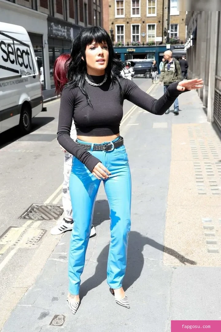 Halsey