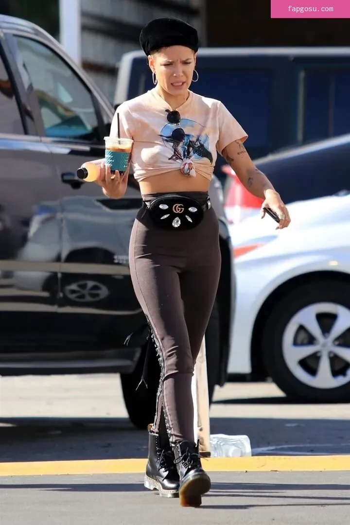Halsey