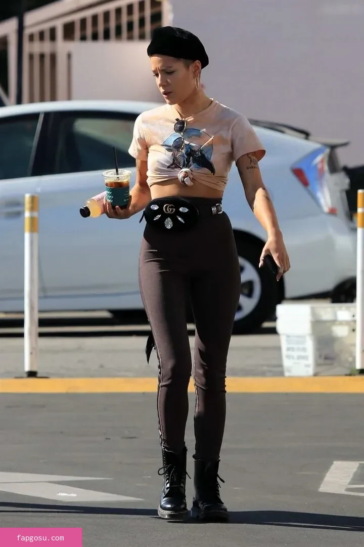 Halsey
