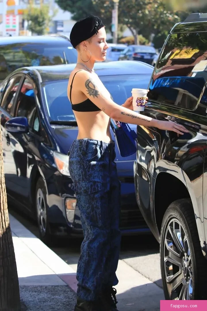 Halsey