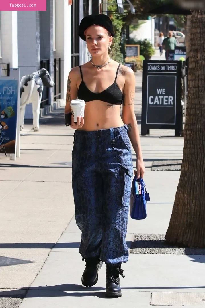 Halsey