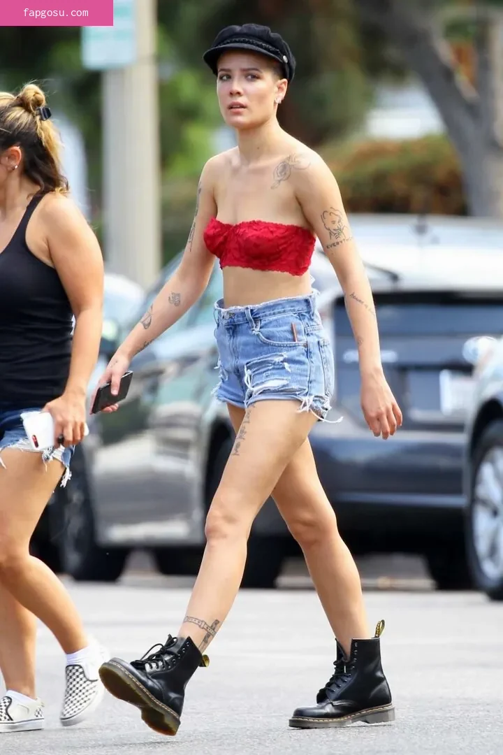 Halsey