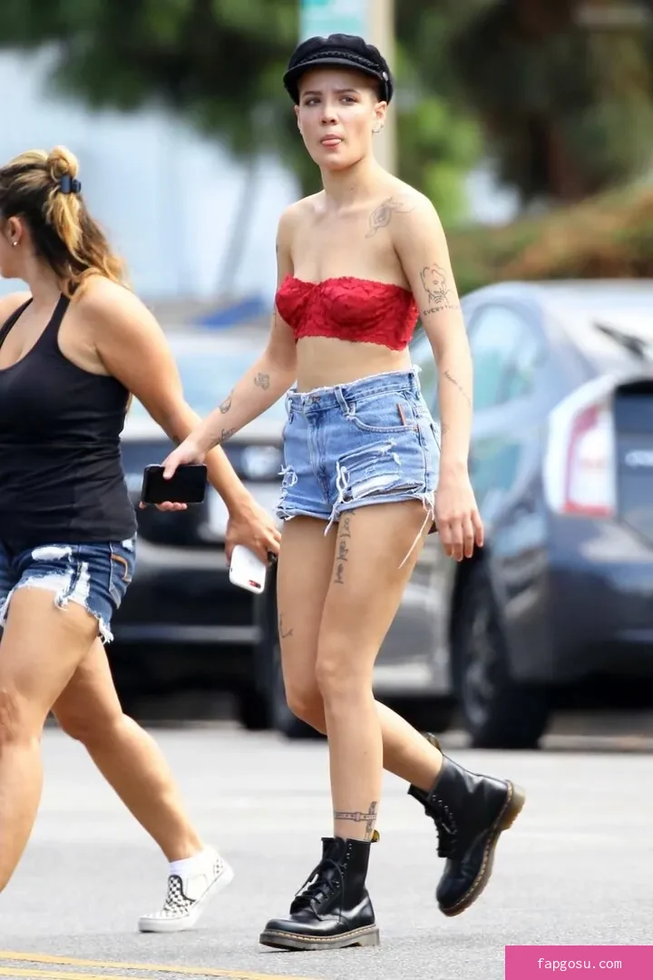 Halsey