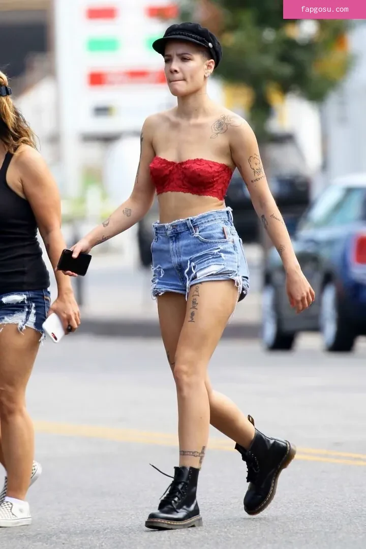 Halsey