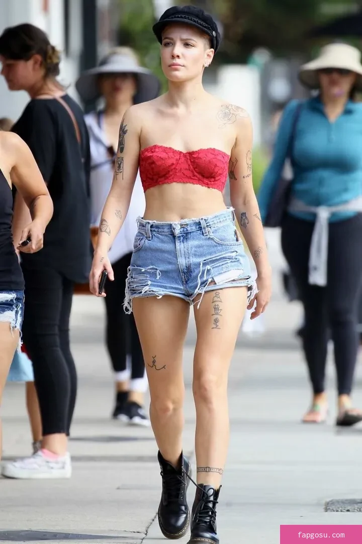 Halsey