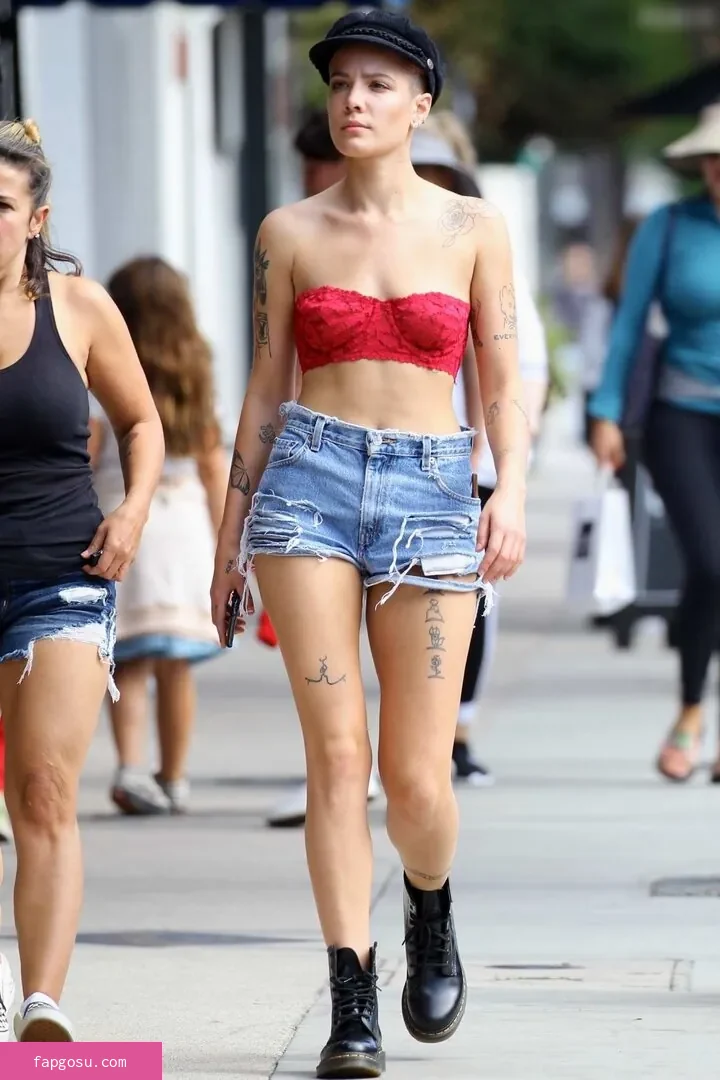 Halsey