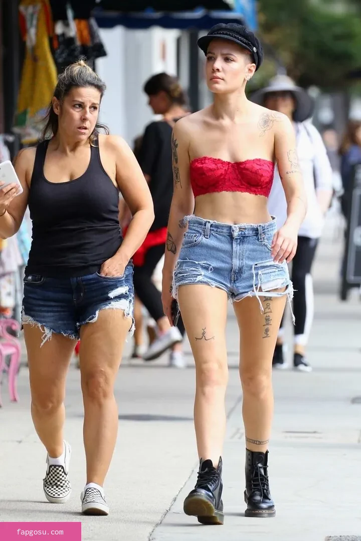 Halsey
