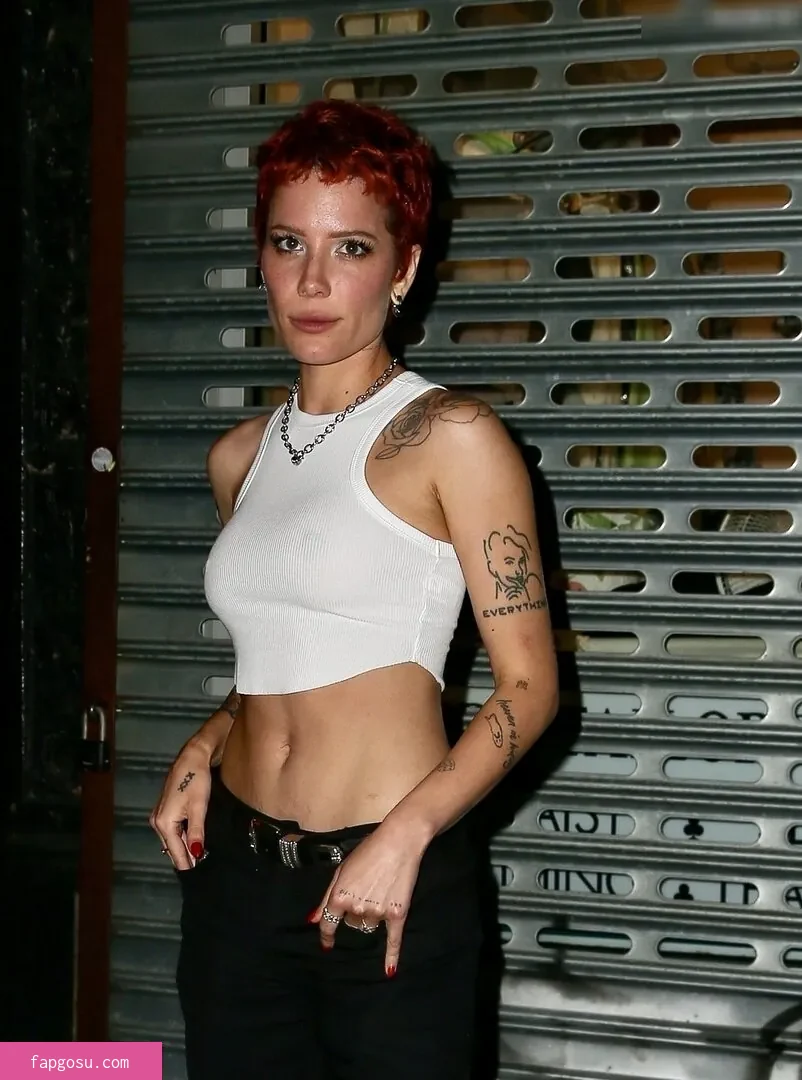 Halsey