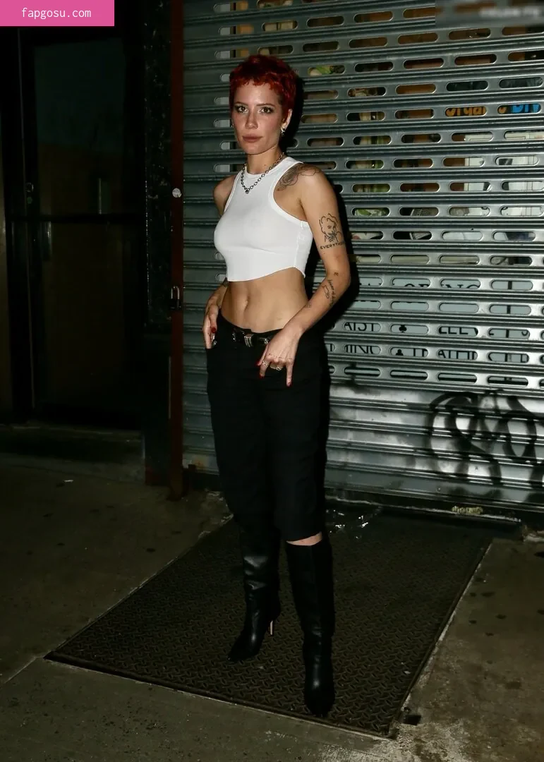 Halsey