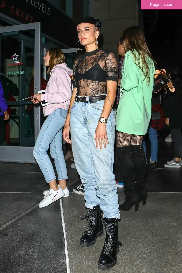 Halsey