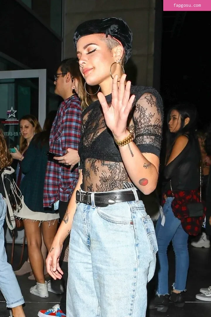 Halsey