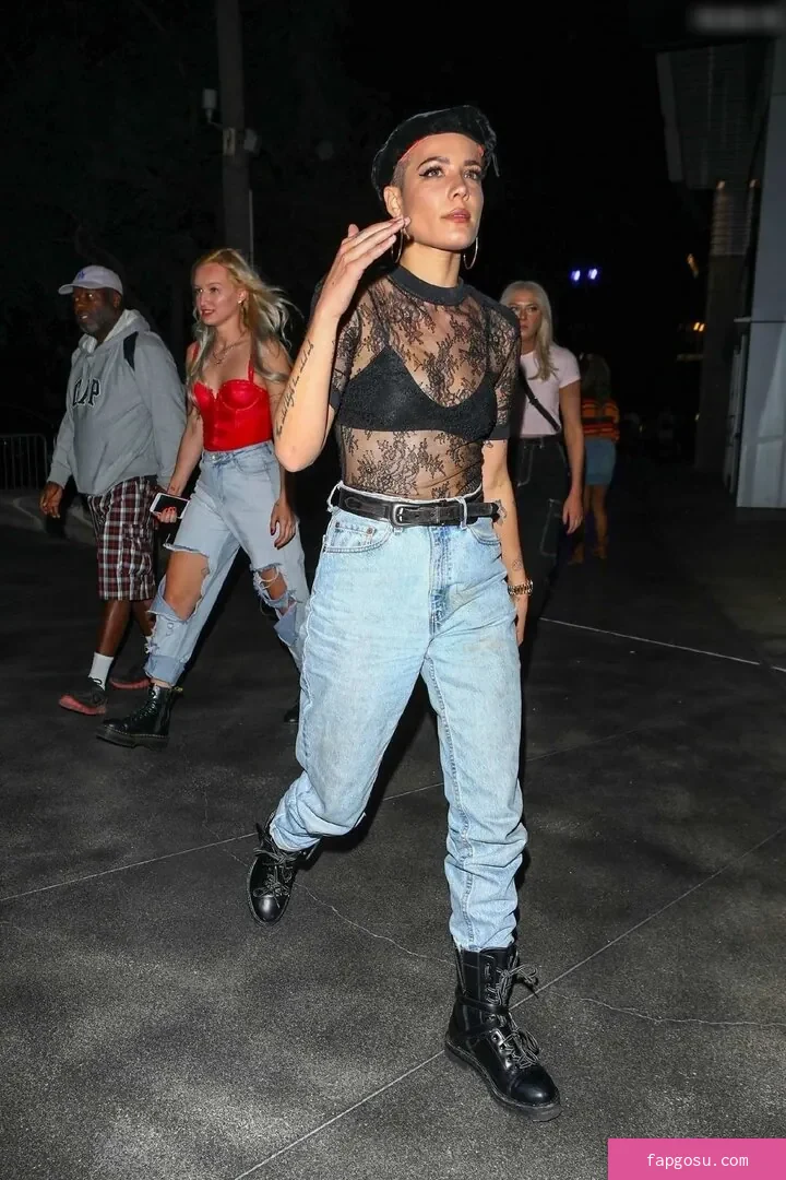 Halsey