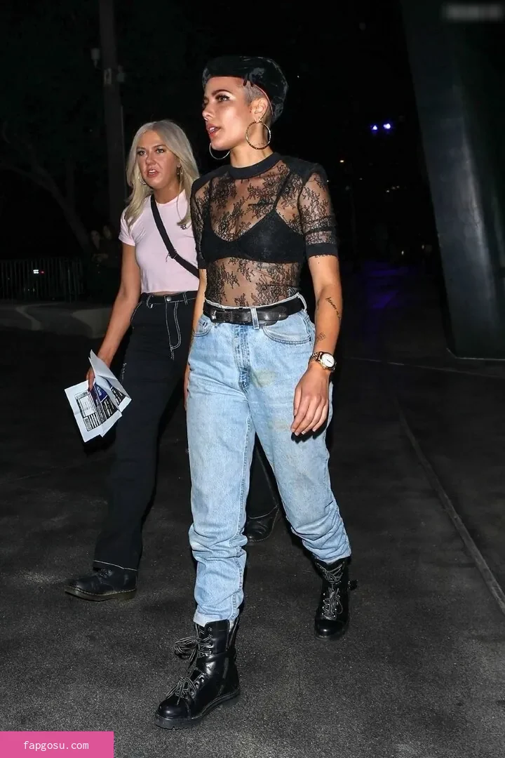 Halsey