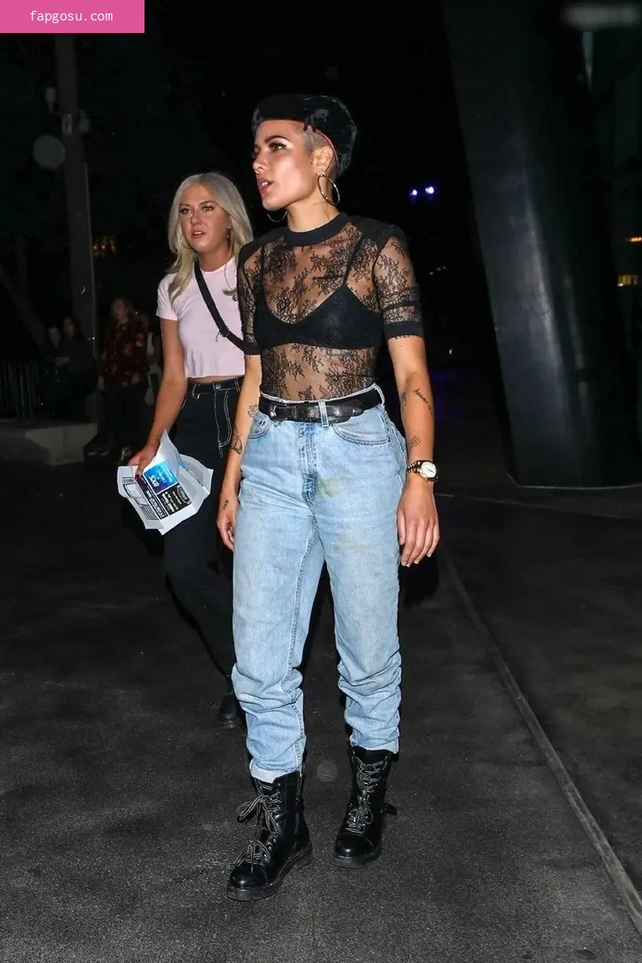 Halsey