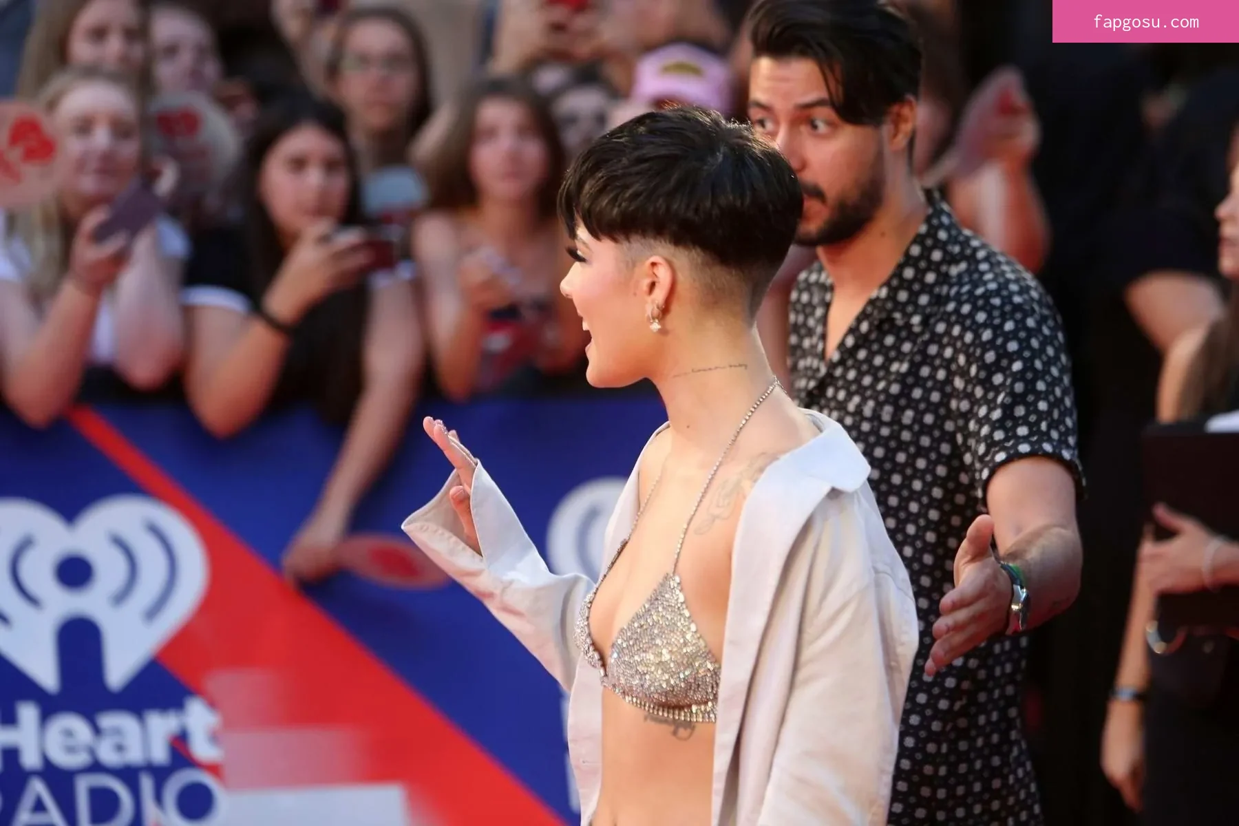 Halsey