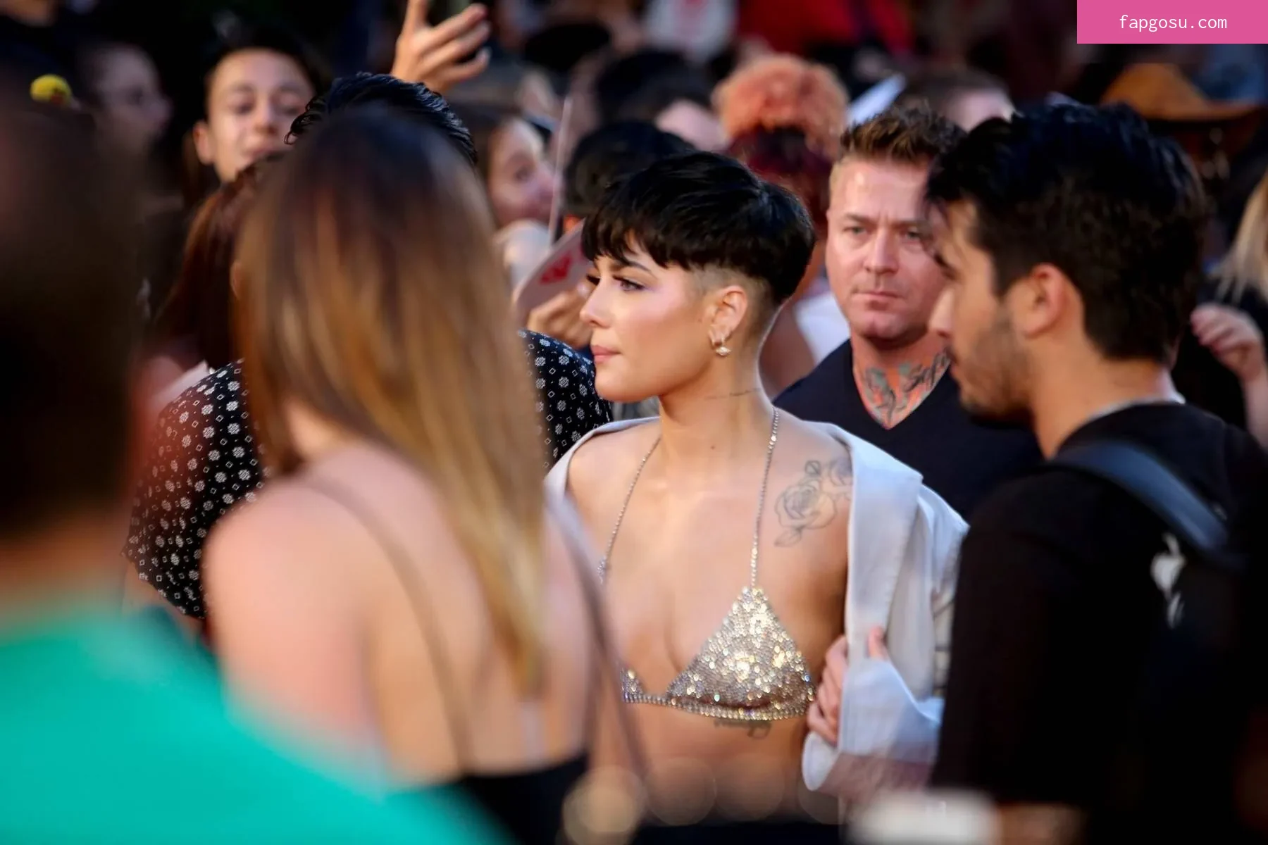 Halsey