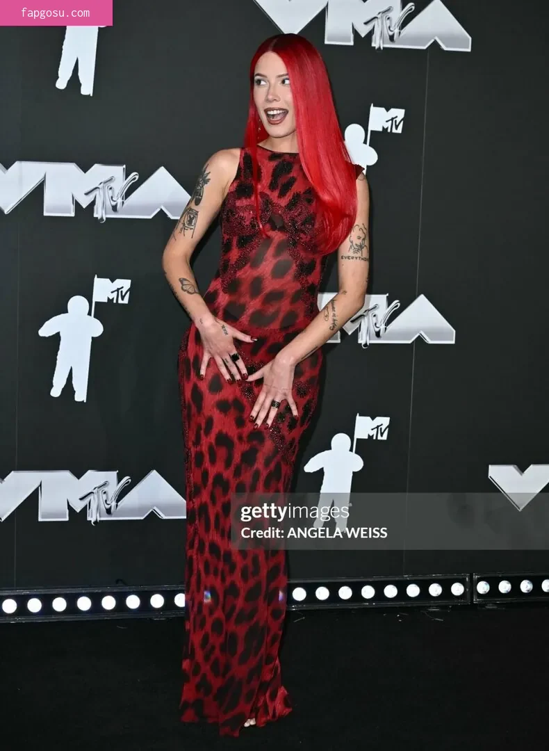 Halsey