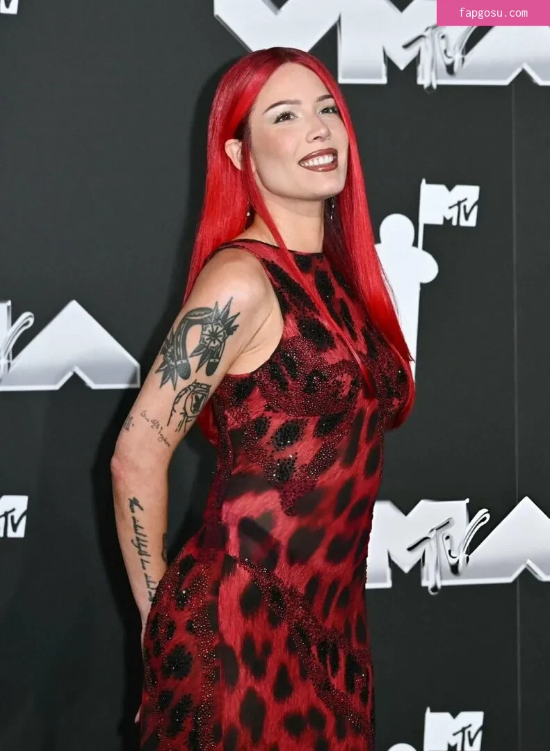 Halsey