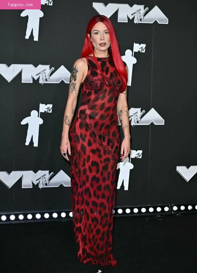 Halsey