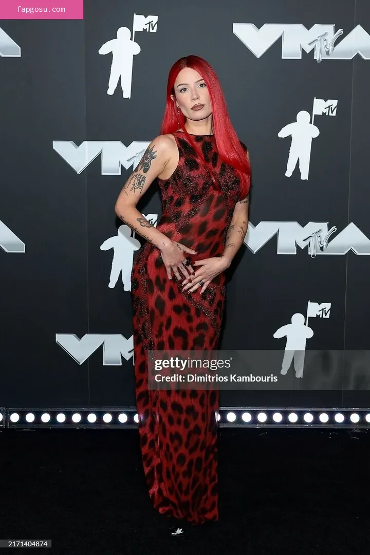 Halsey