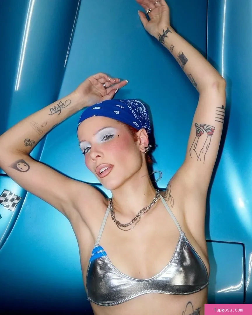 Halsey