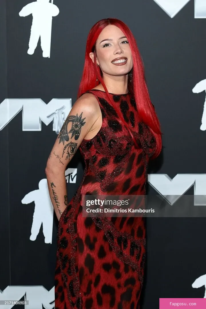 Halsey