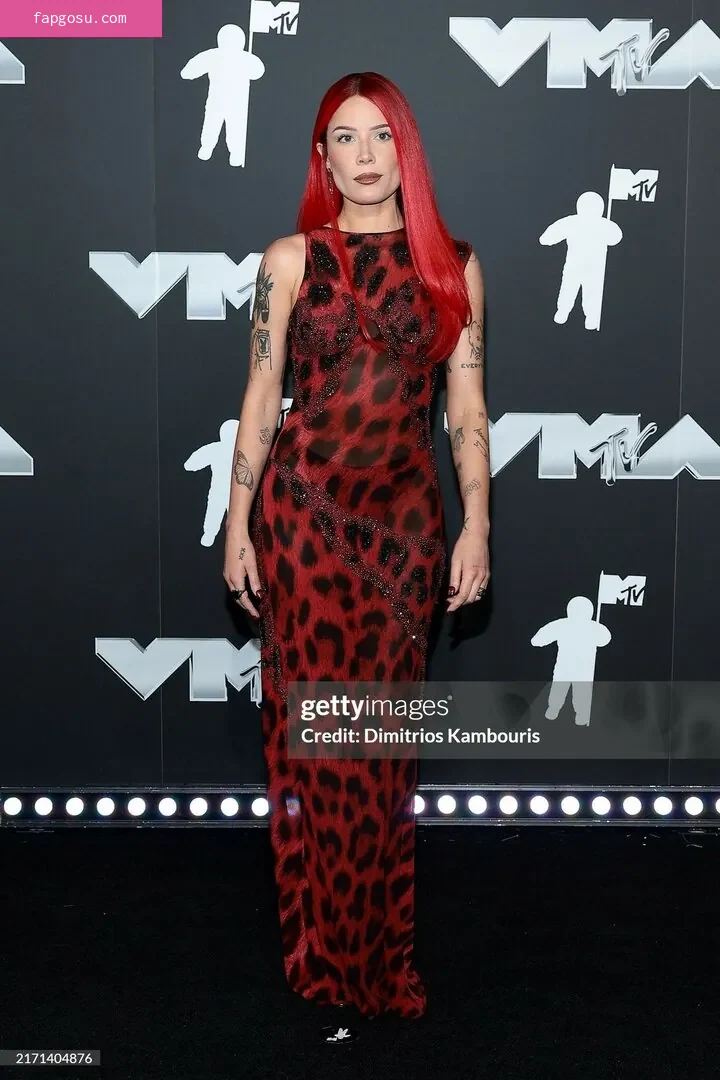Halsey