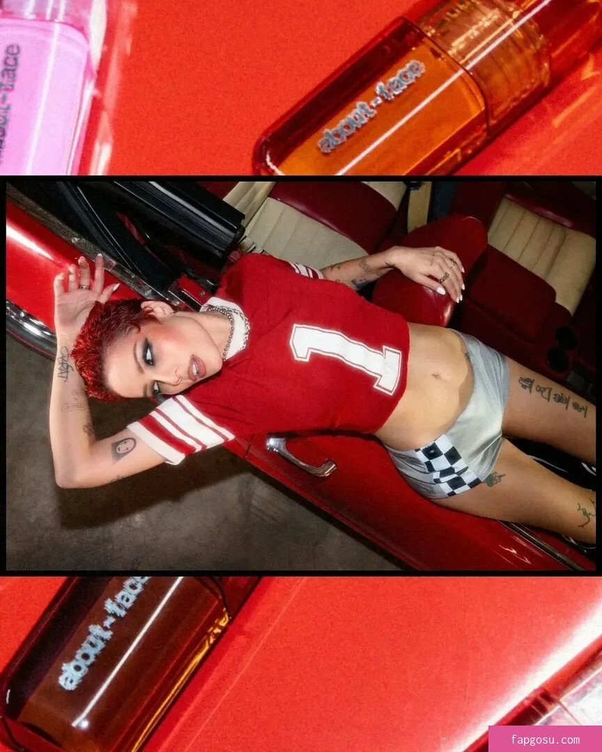 Halsey