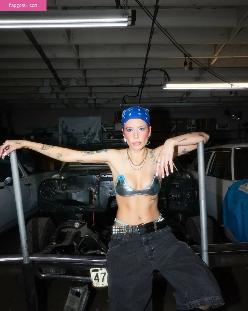 Halsey
