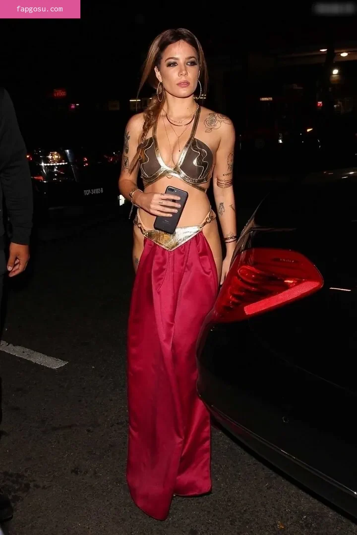 Halsey