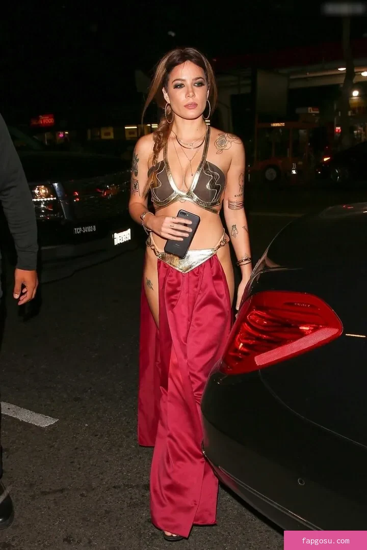 Halsey
