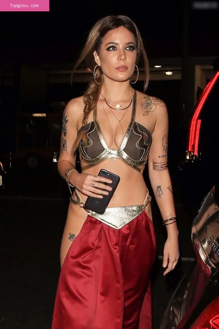 Halsey