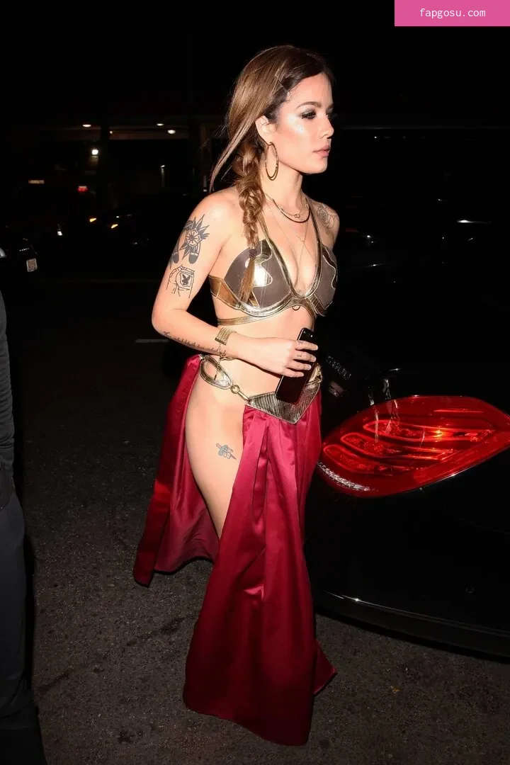 Halsey