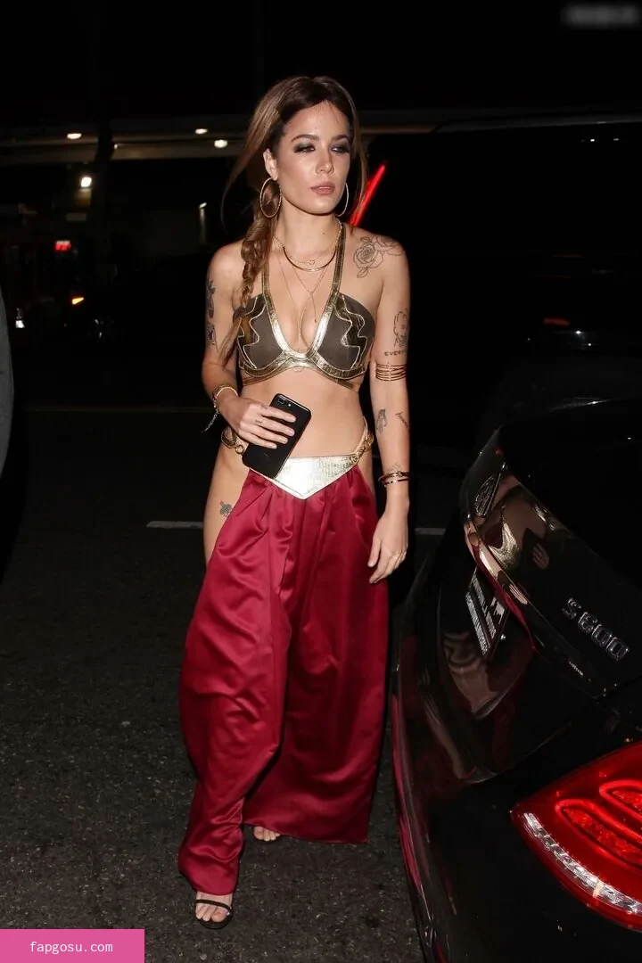 Halsey
