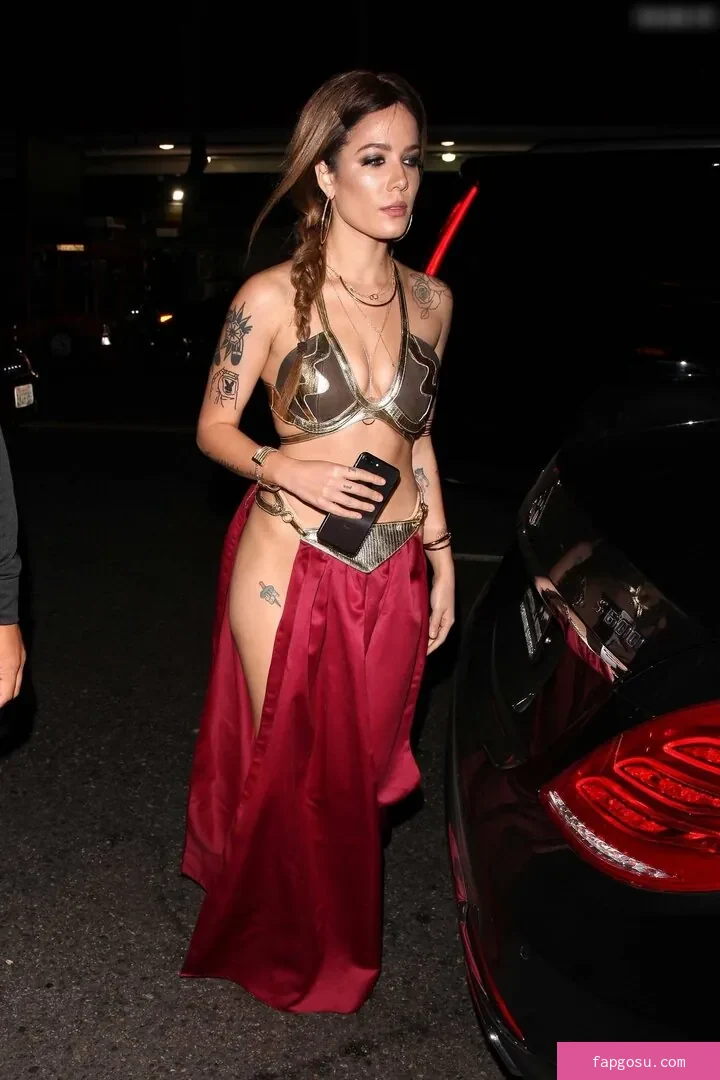 Halsey