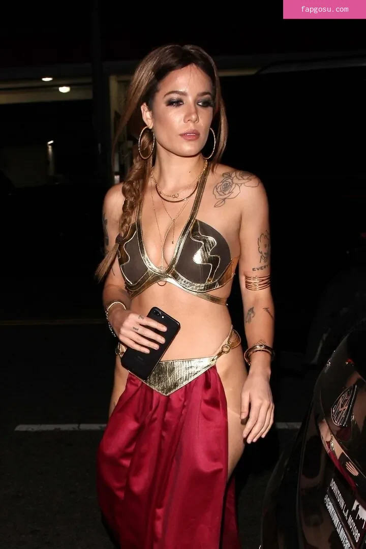 Halsey