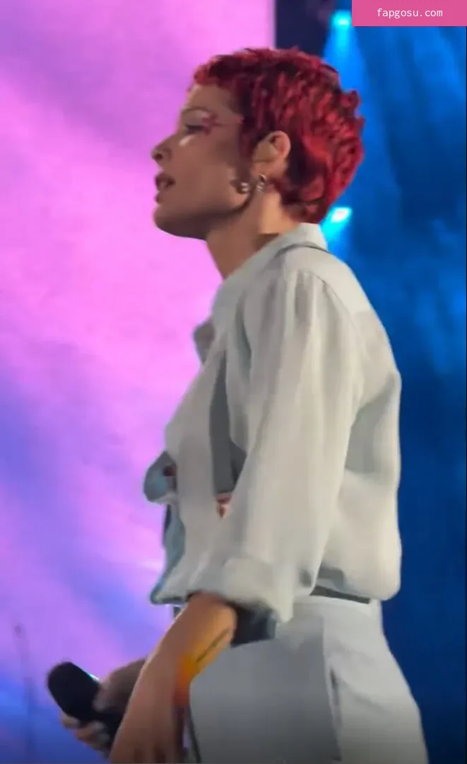 Halsey