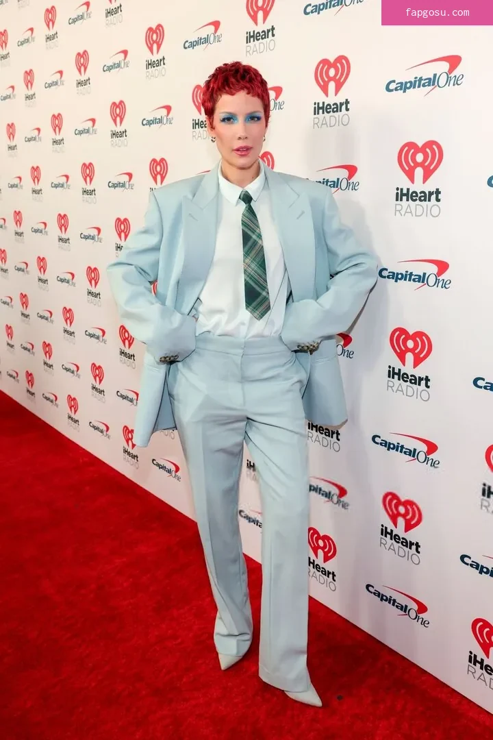 Halsey