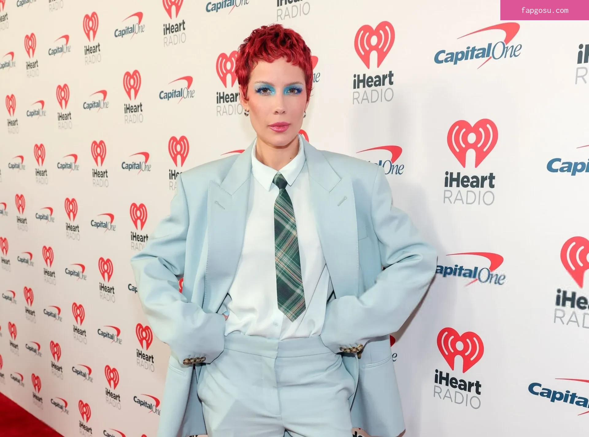 Halsey