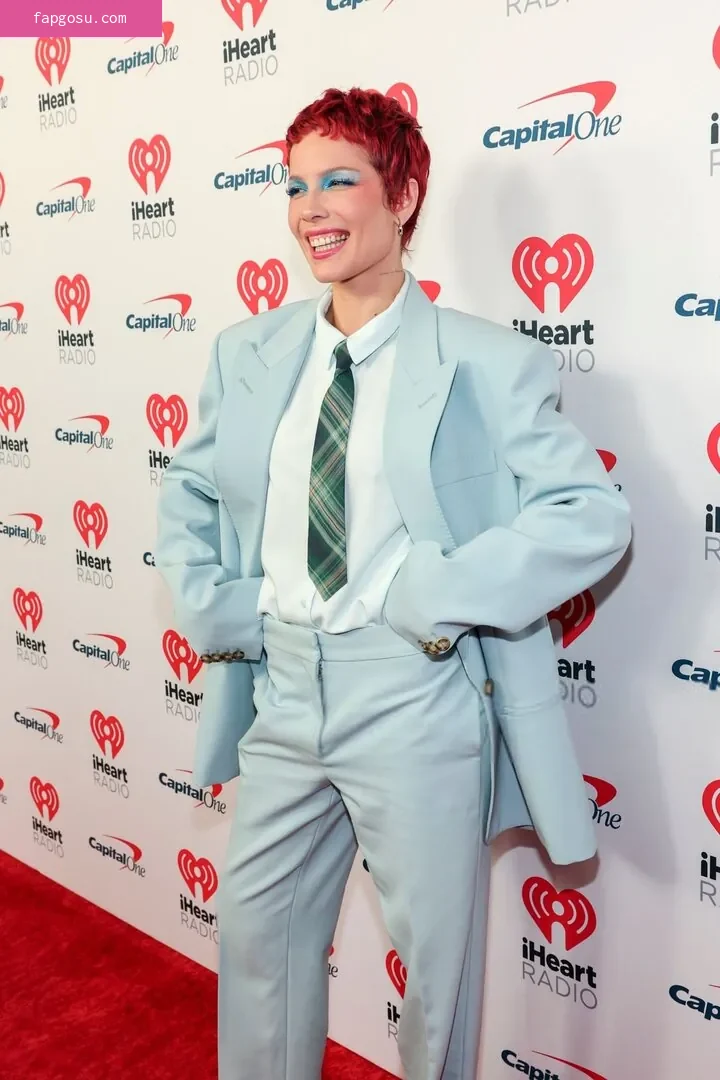 Halsey