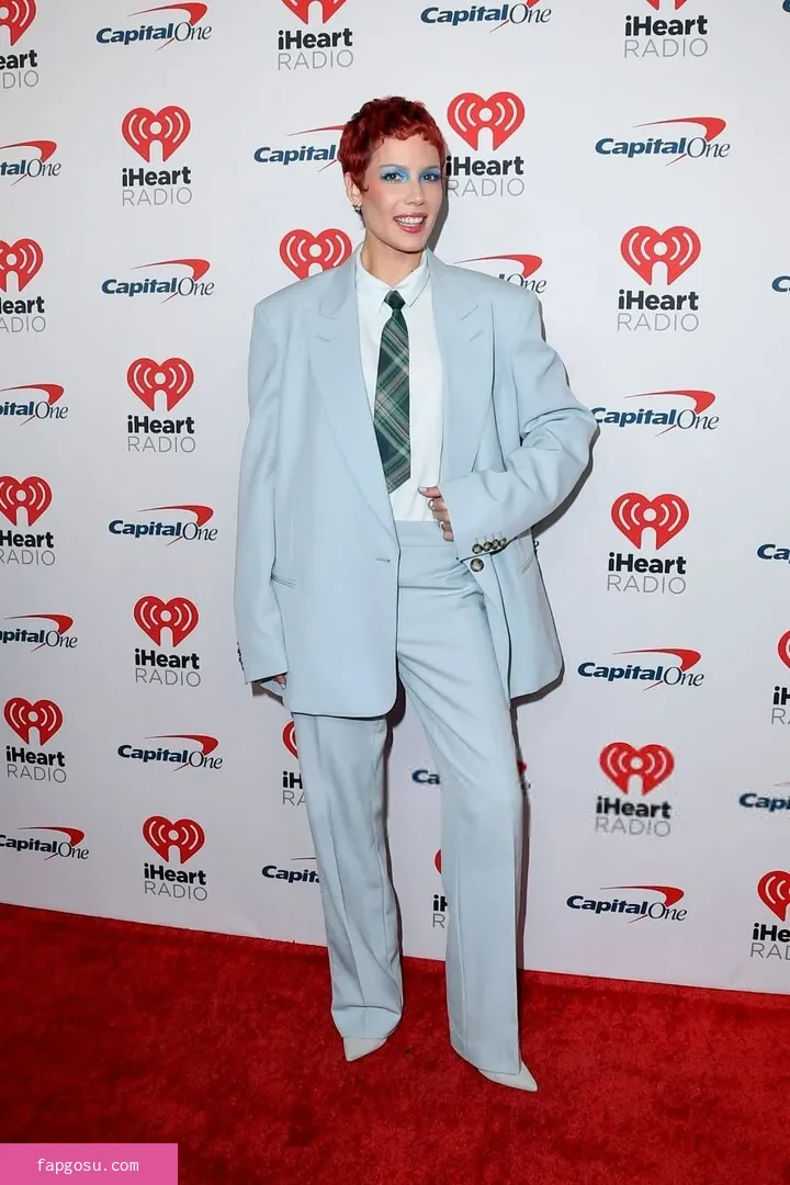 Halsey