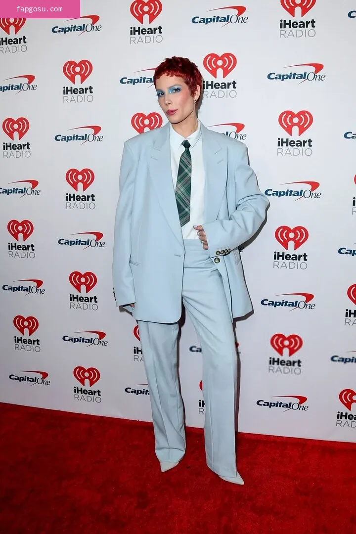Halsey