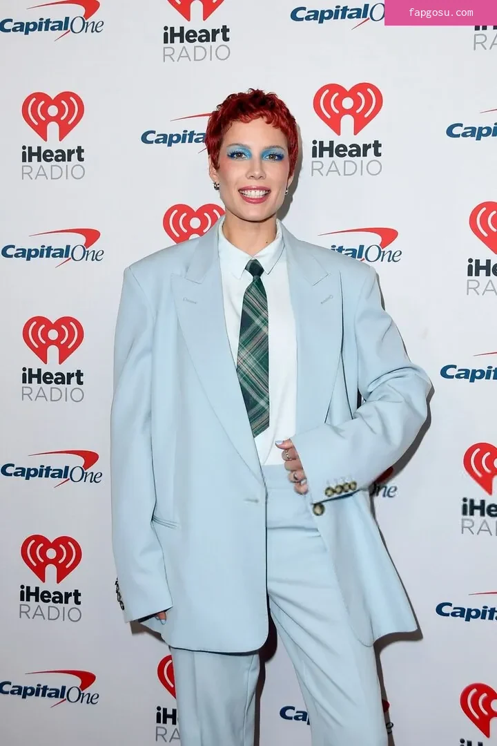 Halsey