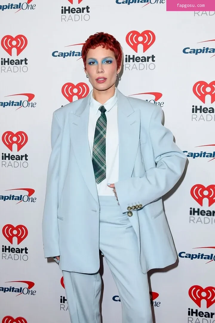 Halsey