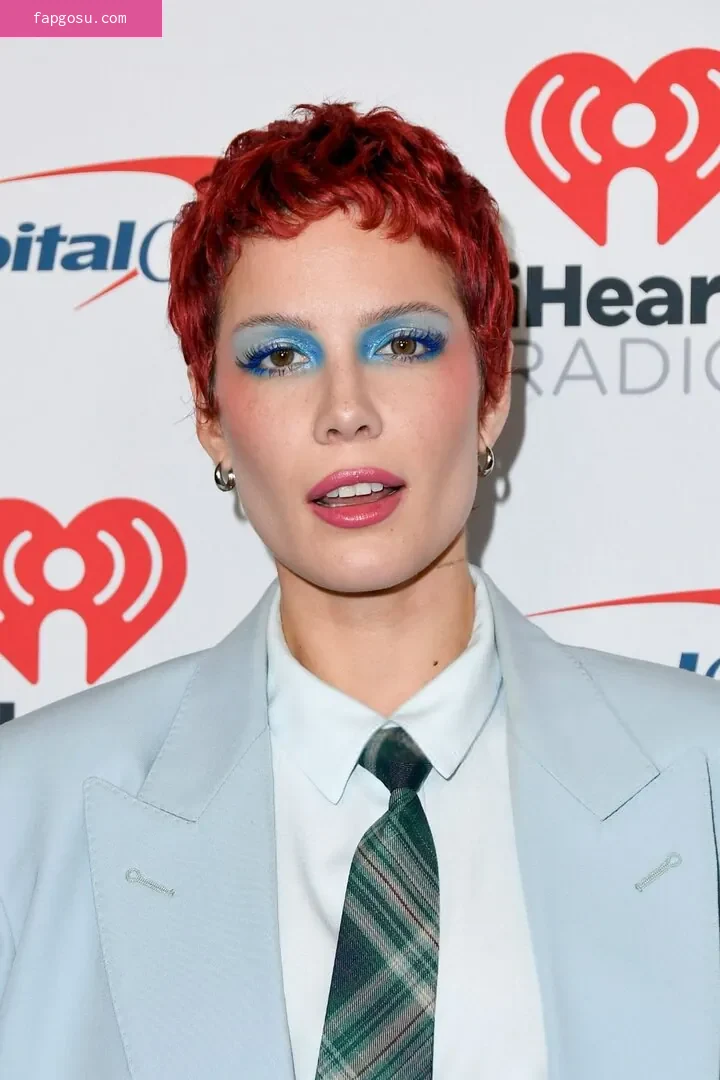 Halsey