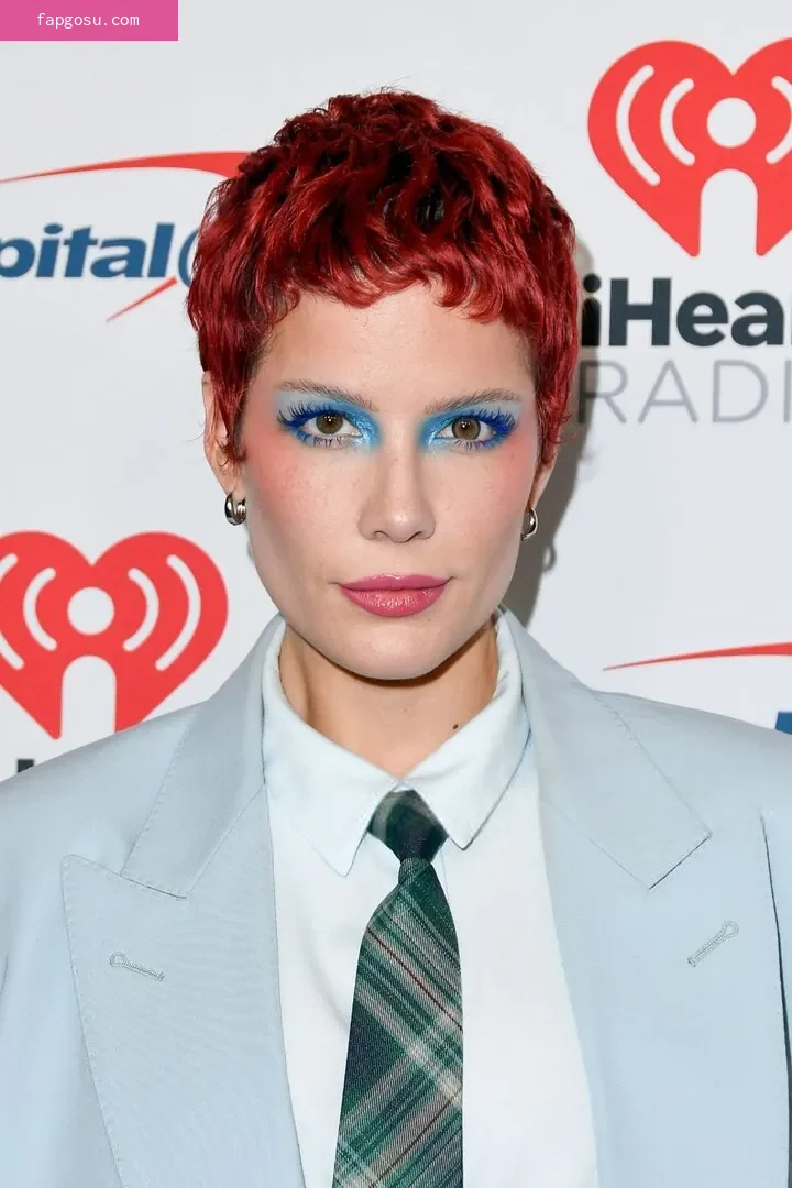 Halsey