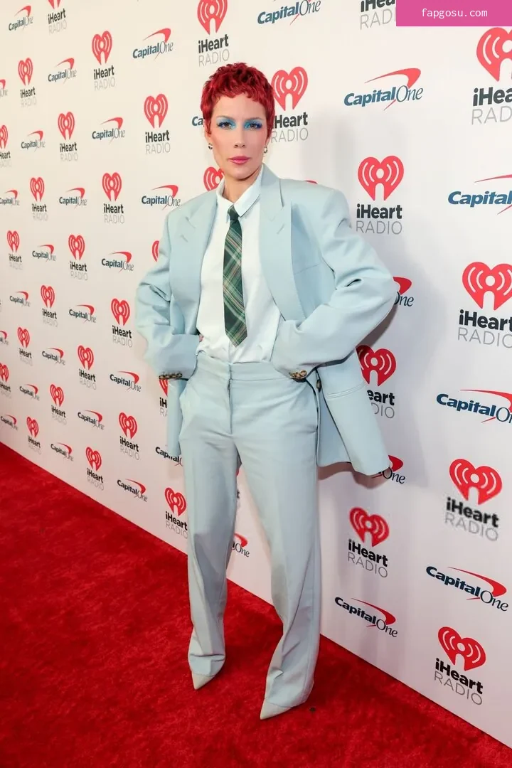 Halsey